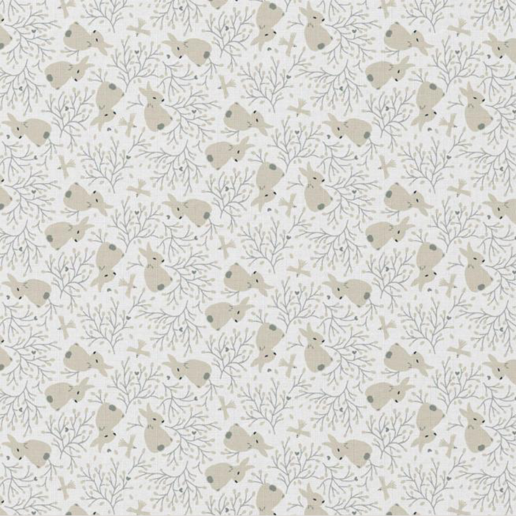 tissu coton imprimé oeko-tex pour bébés enfants