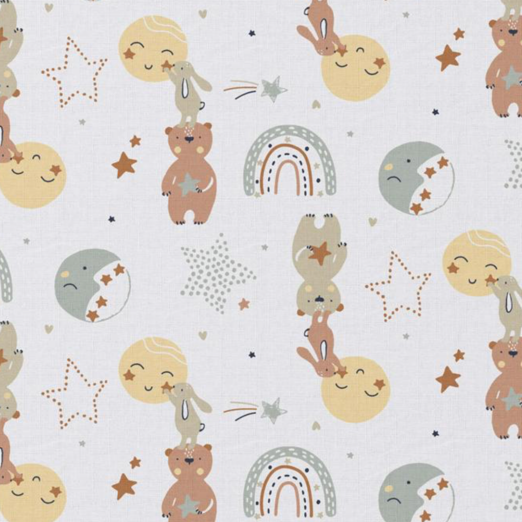 KIDDI-MEDIA - Couverture pour bébé - Douce et douillette KIDDI-MEDIA - Couverture pour bébé - Douce et douillette
